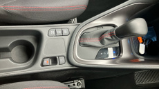 Toyota Yaris 1.5 Hybrid GR Sport 5dr CVT Hybrid Hatchback